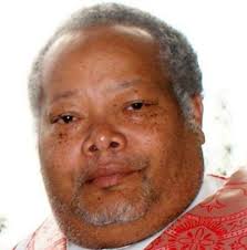 ELIEGH ROBINSON Obituary (2015)