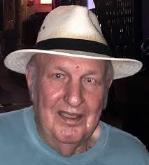 Ike Hullinger avis de décès