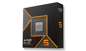 AMD Ryzen 5 9600