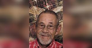 Obituary information for Alfred Glenn Graham