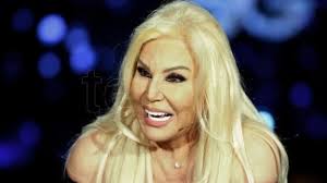 suˈsana xiˈmenes ) olarak bilinen. Susana Gimenez Afirmo Que Despues De 65 Dias Encerrada Tenia Derecho A Viajar A Uruguay Telam Agencia Nacional De Noticias