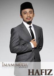 Imam muda najdi — salamun 'alaih (bonus track) 03:12. Imam Muda Hafiz Startside Facebook