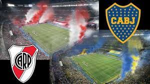 So, we enter into the somewhat nebulus topic of stream classification. Final Copa Libertadores 2018 River Vs Boca Chaos For River Boca Two Bernabeus Could Be Filled Marca In English