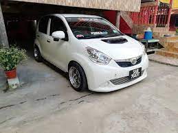 As for the foglamp, it is located under it, you may need to jack yout car. Myvi Se2 Feat Myvi Lagi Best Perodua Myvi Owner Club Sabah Facebook