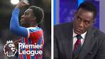 'Unbelievable' Crystal Palace go second with dramatic win v ... - YouTube