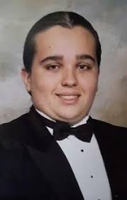 Nicholas Baxter Obituary (1986