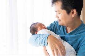 Music adzan bayi baru lahir 100% free! Cara Mengazani Bayi Baru Lahir Kumparan Com