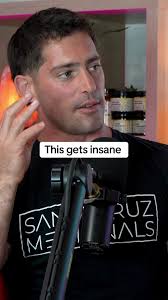 Santa Cruz and Dom Nutrition