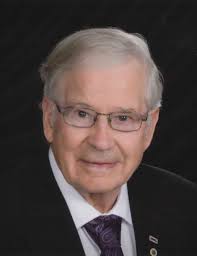 Merlin "Mert" Jasper Obituary