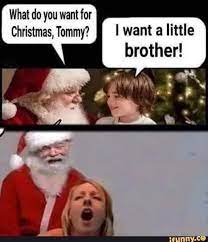 Almost Christmas Now I Think Chirstmas Soon Memes