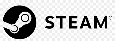 The beta testing period for steam began in 2002. Svg Wikimedia Commons Vector Steam Logo Png Clipart 1158055 Pikpng