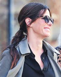 Ocean's 8 Debbie Sandra Bullock