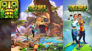 How far can you run?! Everything You Need To Know About Temple Run 2 Game Download For Pc