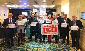 Seiu healthcare 1199nw is our statewide union. Unions In Russia And Central Asia Constituency Support Kazakh Health Workers Union Against Attacks Epsu