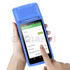 The adb command facilitates a variety of device actions, such as installing and debugging apps. Wifi Handheld Terminal Pos Android Pda Device Bluetooth Thermal Printer 58 Wireless Handheld Terminal Pda Camera Mobile Devices Scanners Aliexpress