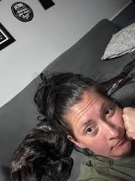 Gracie is working with us today 🙂 …. Or is she ?! lol