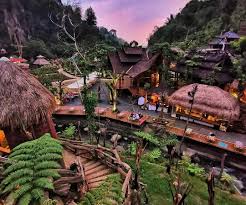Namun, bagi anda yang membawa kendaraan, siapkanlah dana tempat wisata sejarah yang juga dikenal dengan nama gedung juang tambun ini berlokasi di jalan sultan harga tiket masuk fun park waterboom sangat terjangkau. Harga Tiket Masuk The Great Asia Africa Lembang Desember 2020 Wisatakaka