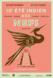 Перевод песни l'été indien — рейтинг: L Ete Indien Aux Nefs Kulturprogramm In Nantes Frankreich Les Machines De L Ile