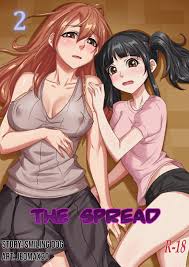 The Spread Chapter 2 [SmilingDog] 