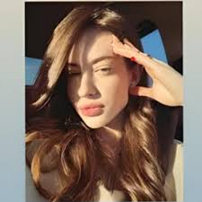 Elena James (@elenajames065@mastodon.social)