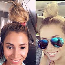 Hair Talk with Jacquelyn 💁🏼‍♀️