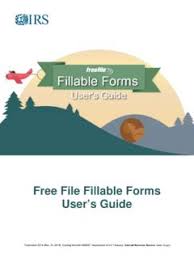 emphasis in original, albeit via font color. Free File Fillable Forms User S Guide Free File Fillable Forms User S Guide Pdf Pdf4pro