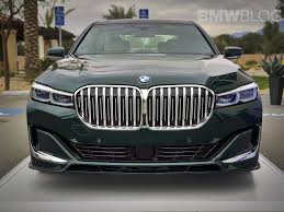 2020 Bmw Alpina B7 Xdrive Price And Review Bmw Alpina Bmw Super Cars