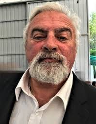 Kevin Harnish's Instagram, Twitter & Facebook