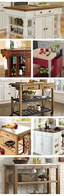 Need Additional Workspace And Storage In Your Kitchen Without Undertaking An Expensive And Lengthy Renovation Amenagement Cuisine Deco Maison Rangement Cuisine