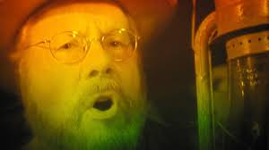 Holography class gives students new perspective