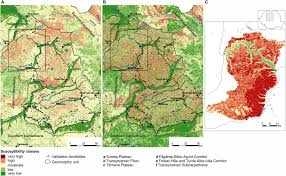 Punctul intunecat de pe harta fizica a romaniei este varful moldoveanu, la 2544 metri. National Scale Landslide Susceptibility Map Of Romania In A European Methodological Framework Sciencedirect