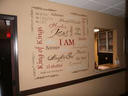 Pin By Two Bored Housewives Boutique On Christian Scripture Art Wall Words Bible Verse Decals Bible Verse Wall Decals Christian Wall Decals Inspirational Wall Quotes
