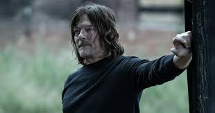 The Walking Dead Daryl With Crossbow 01 Cardboard Cut Out Standee – The Walking  Dead Shop