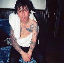green day おしゃれまとめの人気アイデア pinterest alexus stanley ビリー ジョア グリーン