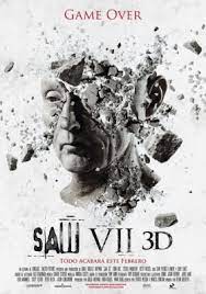 El juego del miedo vii / saw 3d: Ver Pelicula Juego Macabro 7 Online Gratis En Hd Repelis