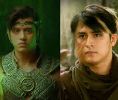 Where are the gunikar people in Encantadia?