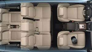 The debut of senator took place in distant 1978 to the year. Land Rover Discovery Sport Abmessungen Und Kofferraumvolumen Hybrid Und Thermisch