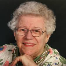 Nellie Louise Schmidt