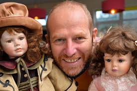 Locals get behind mission of hope