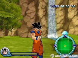 Relive the anime action in fun rpg story events!^ dragon ball z dragon ball Gc Dragon Ball Z Infinite World Meristation