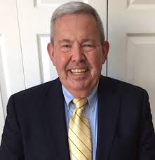 Maj. William Avery Fairfax, Jr. (US Airforce, Ret.) Obituary