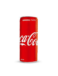 Coca‑cola та disney розробили міжгалактичні пляшечки. Coca Cola Original Taste Can Case 24 X 250 Ml Coca Cola