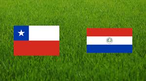 Chile vs uruguay highlights and full match competition: Chile Vs Paraguay 1979 Footballia
