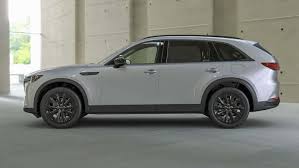 Image result for Sonic Silver 2024 CX-90