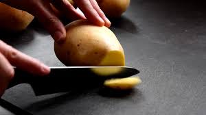 You've got complete array of all sorts of complexity. Fondant Potatoes No Soaking Required Pinch And Swirl