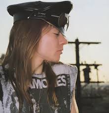 Randy Rhoads' iconic guitar solo