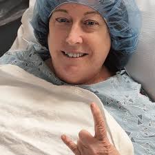 Fundraiser by Kerstin Lopez : Support Nancy Graziano Morrison's Cancer  Battle