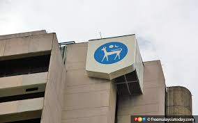 Das hauptproblem ist, ob das logo symbolisiert einen pharao hund oder barking hirsche. Bank Negara To Set Up Financial Threat Intelligence Platform Free Malaysia Today Fmt