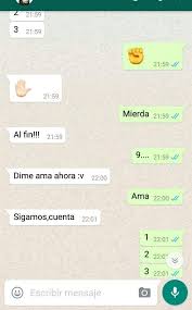 Es muy fácil crear una primero, desinstala whatsapp. Juegos Para Whatsapp Jugadores Amino Amino