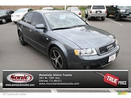 Image result for Dolphin Gray 2003 Audi